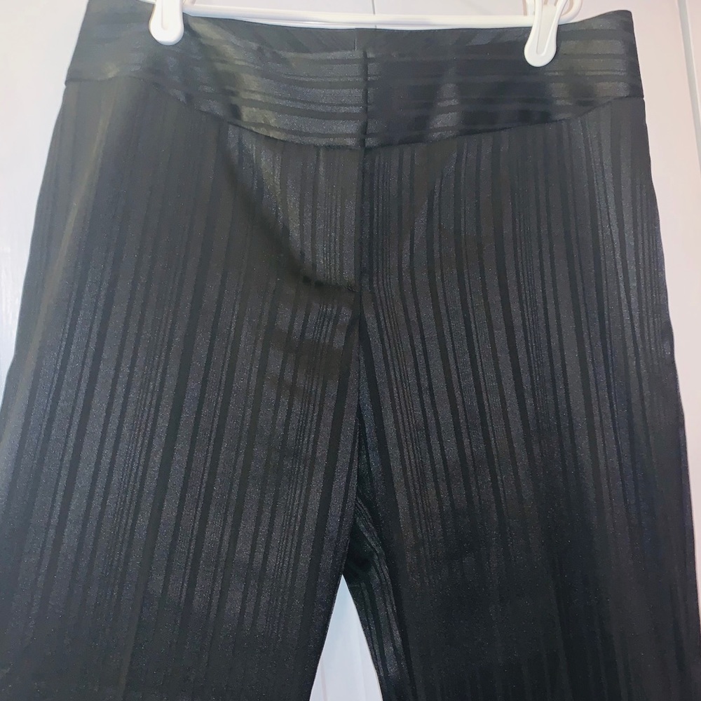 WHBM NWT Black Pants